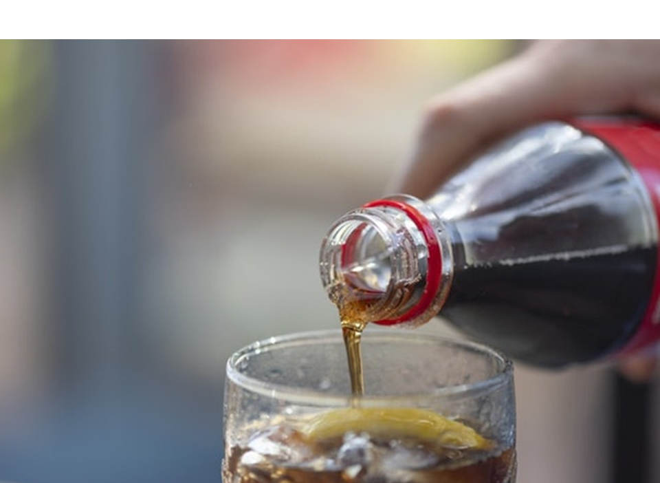 Đừng uống nước ngọt theo cách này: Người đàn ông phải cắt bỏ cả hai chân, nhiều tiền cũng trở nên vô nghĩa- Ảnh 2.