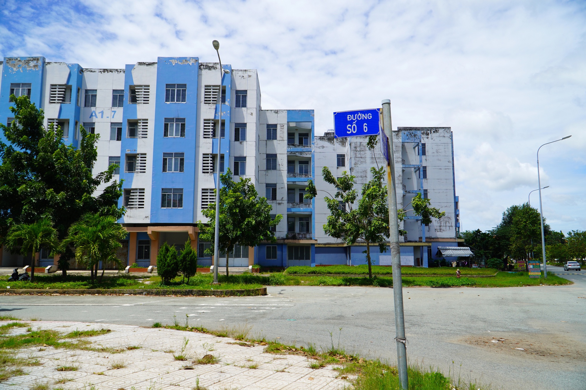 TPHCM: 148 khu đất làm dự án tái định cư, nhà ở xã hội - Ảnh 2.