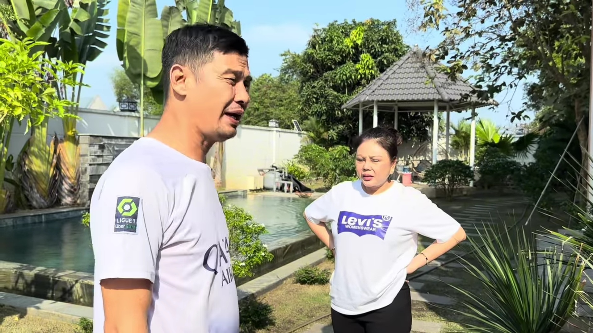 Bạn thân Trấn Thành mua 3 miếng đất xây biệt thự 600m2 nghỉ dưỡng- Ảnh 2.