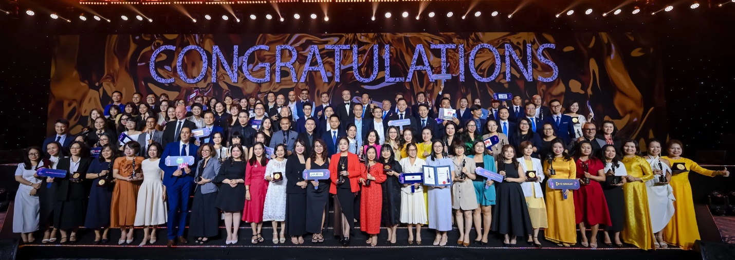 HR Asia Awards 2026 khởi động: Đi tìm nơi làm việc xuất sắc luôn đặt con người làm trọng tâm - Ảnh 2. HR Asia Awards 2026 khởi động: Đi tìm nơi làm việc xuất sắc luôn đặt con người làm trọng tâm - Ảnh 2.