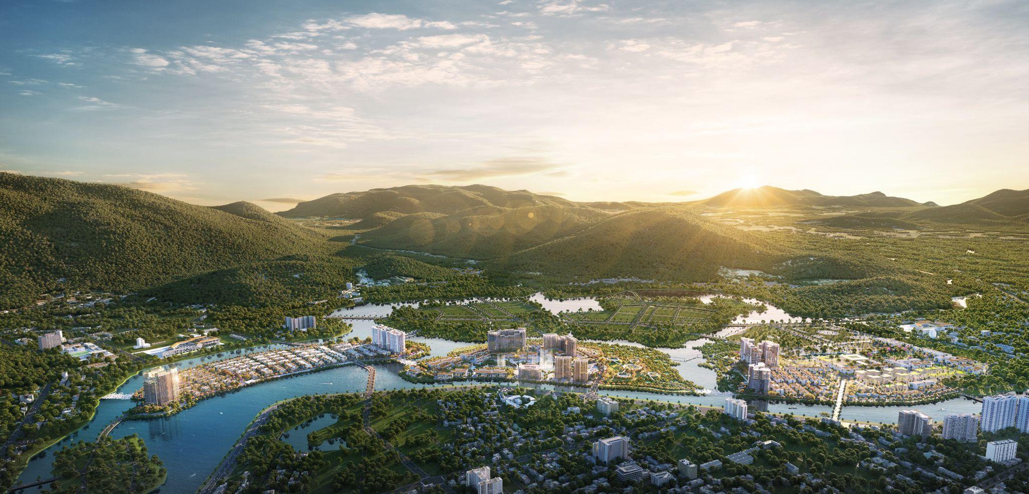 Nam Nha Trang: Đích đến mới khi giới tinh hoa “bỏ phố về biển” - Ảnh 1.