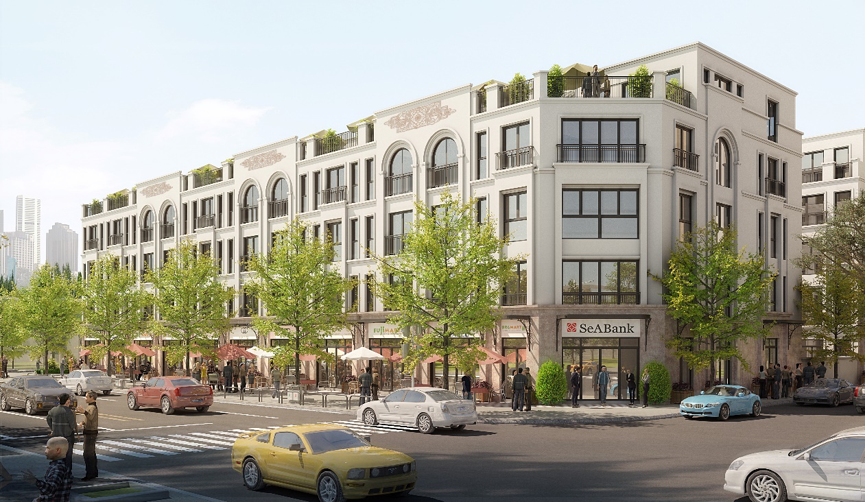 “Cơ hội vàng” đầu tư tại trung tâm Thành phố Huế - Ảnh 1.