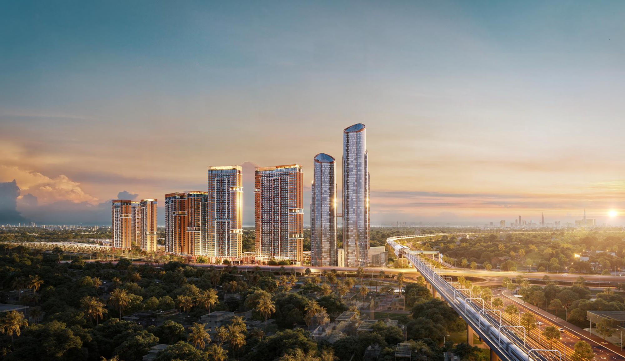 Nhà sang thời mới: Khi chi tiết nhỏ viết lại chuẩn mực lớn - Ảnh 2.