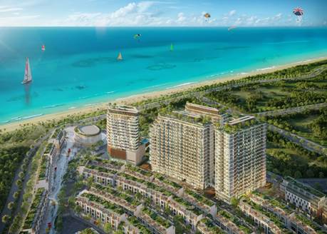 Trước thềm APEC 2027, Phú Quốc đang chuyển mình ra sao? - Ảnh 2. Trước thềm APEC 2027, Phú Quốc đang chuyển mình ra sao? - Ảnh 2.