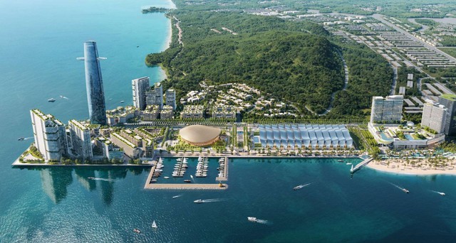 Giới đầu tư đang “săn lùng” dự án nào để đón sóng APEC Phú Quốc? - Ảnh 2.