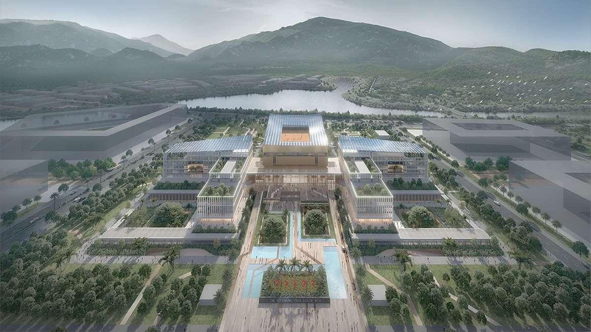 Nam Nha Trang: Đích đến mới khi giới tinh hoa “bỏ phố về biển” - Ảnh 2.