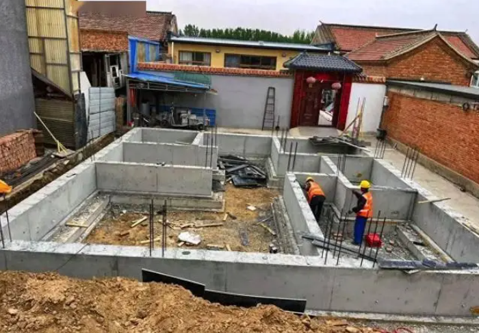 Năm xưa về quê xây nhà là niềm hãnh diện, khi 58 tuổi, đến lúc dưỡng già mới thấm thía hối hận- Ảnh 2.