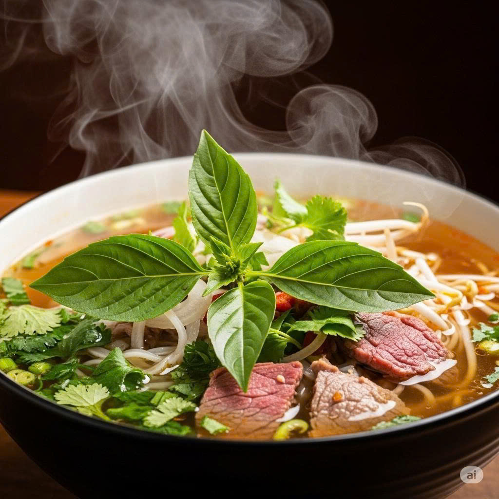 Loại cây gia vị nên trồng trong nhà vào năm mới: "Hút" may mắn, tài lộc, làm thuốc khi cần- Ảnh 4.