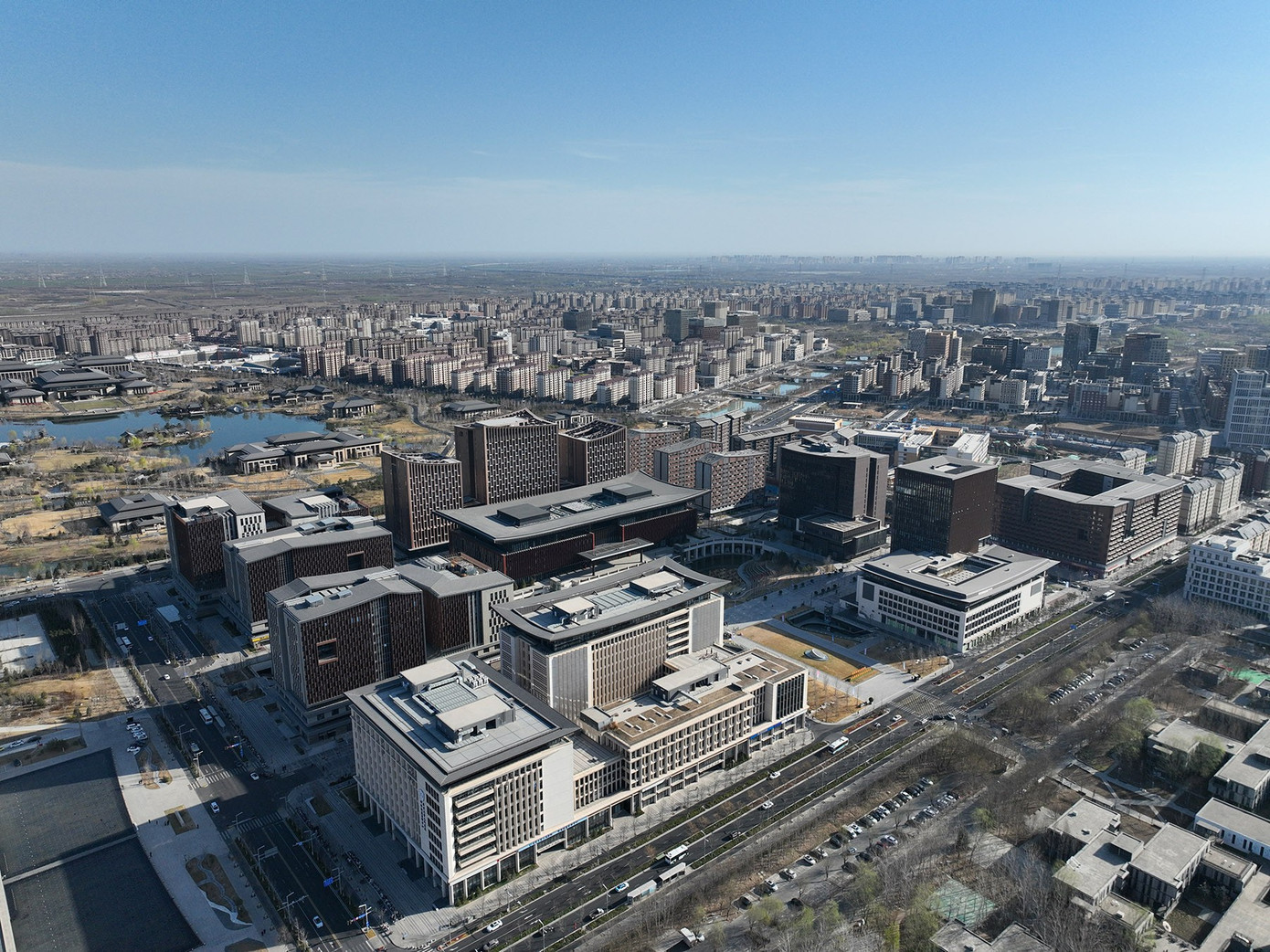 Di dời hơn 860.000 dân Hà Nội: Bài học, kinh nghiệm từ Bắc Kinh, Seoul, Tokyo- Ảnh 2.