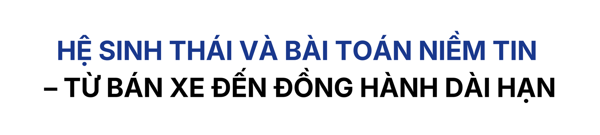 150 showroom, 70 xưởng dịch vụ trong năm 2025, Tasco Auto đang tính toán điều gì tiếp theo? - Ảnh 4.