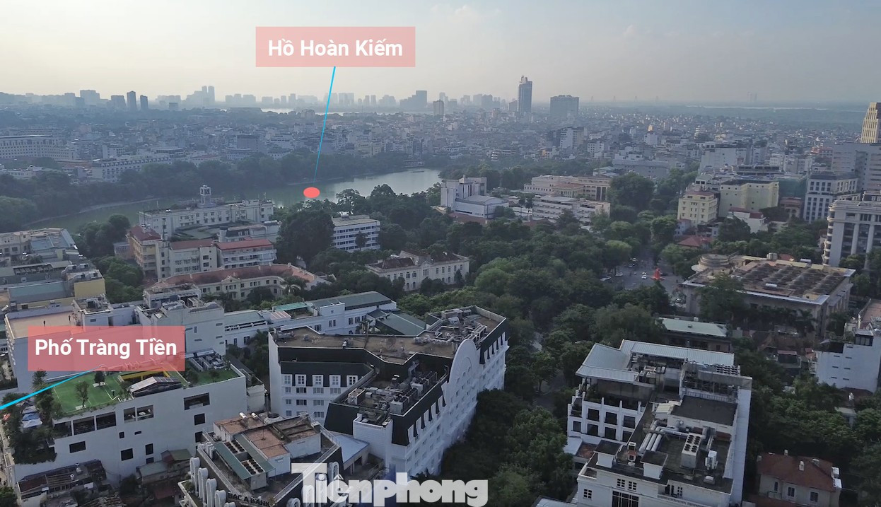 Di dời hơn 860.000 dân Hà Nội: Bài học, kinh nghiệm từ Bắc Kinh, Seoul, Tokyo- Ảnh 1.