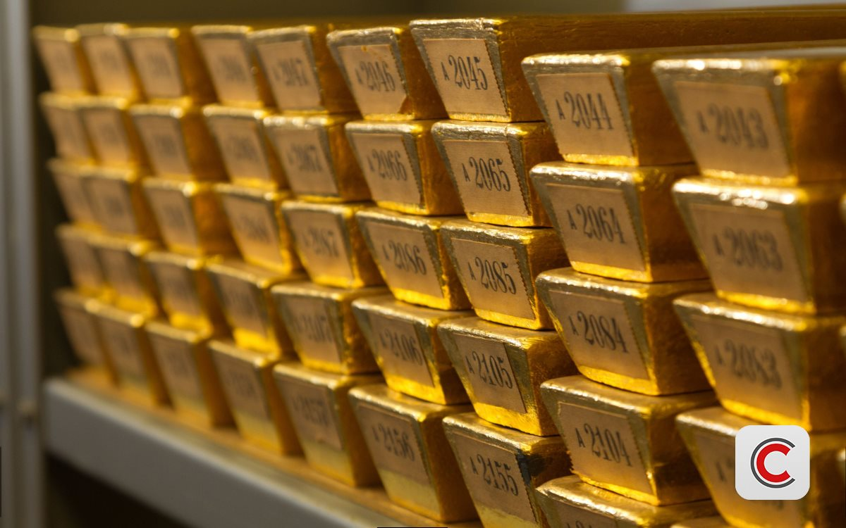 Đức và bài toán 220 tỷ USD vàng tại Mỹ: Bán hay giữ?- Ảnh 1.