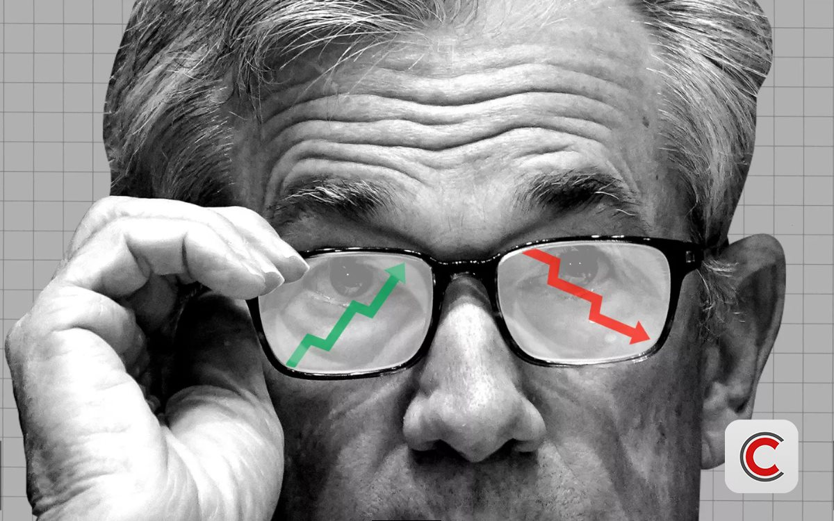 Ván cờ cuối cùng của Chủ tịch Jerome Powell tại Fed: Sự im lặng đáng giá tỷ USD- Ảnh 1.