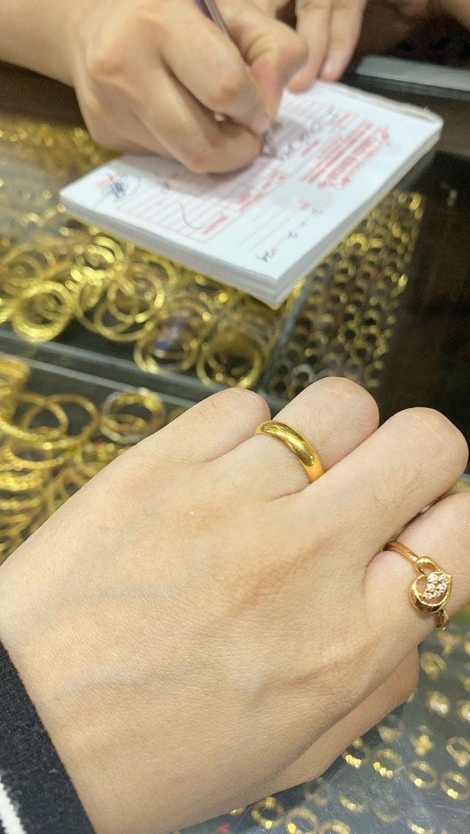 3 ĐIỂM CHUNG của người CÓ VÀNG ở thời điểm này- Ảnh 1.