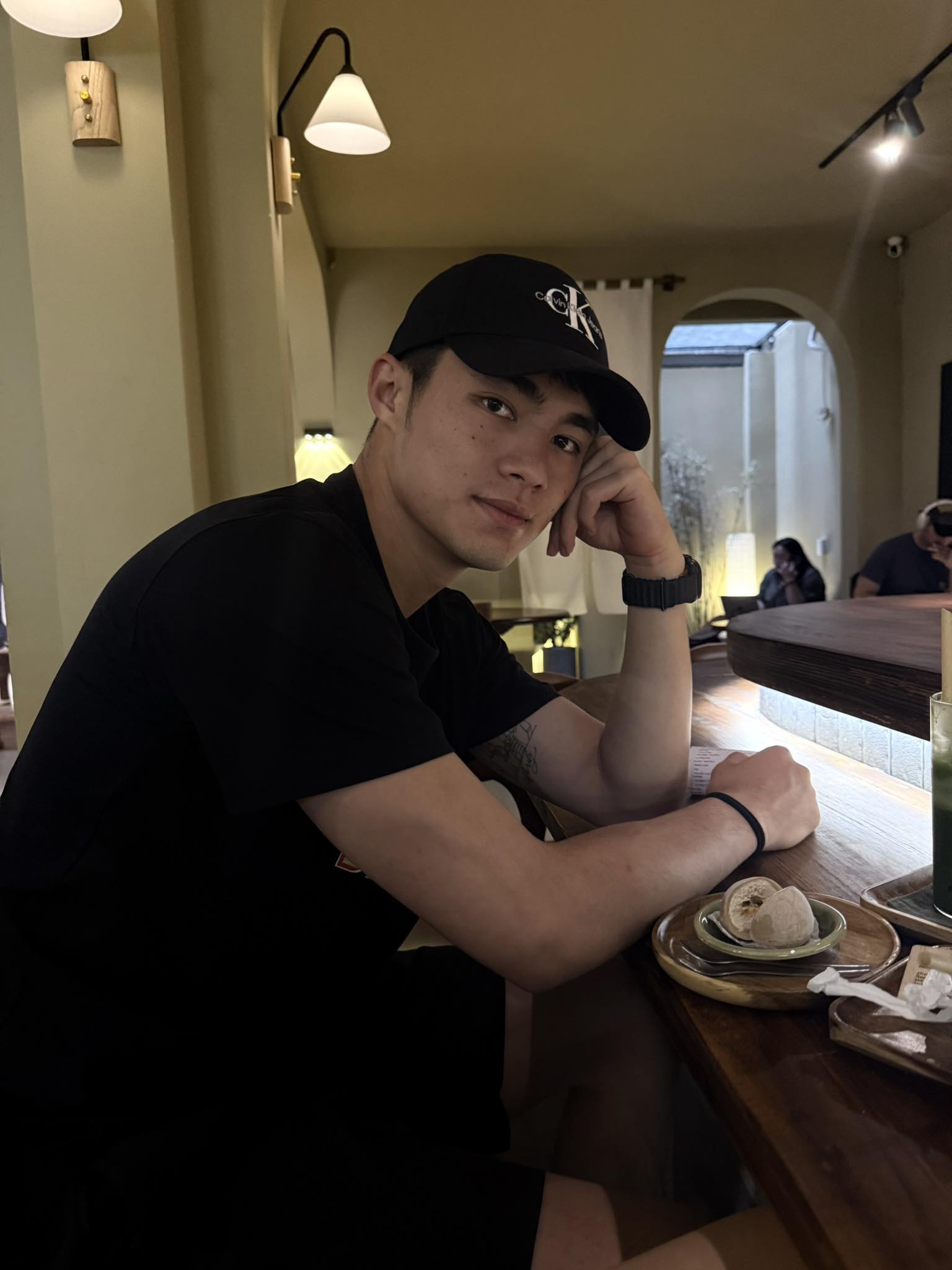 Thủ môn Trung Kiên được Hiền Hồ công khai bày tỏ tình cảm- Ảnh 5.