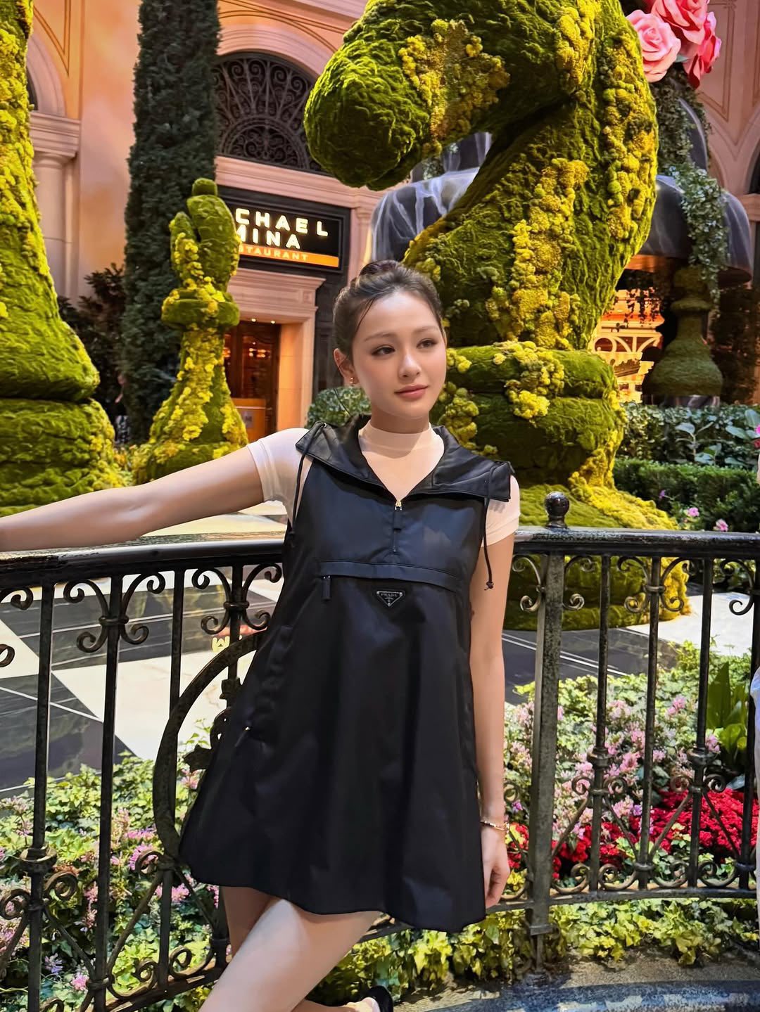 Thủ môn Trung Kiên được Hiền Hồ công khai bày tỏ tình cảm- Ảnh 7.