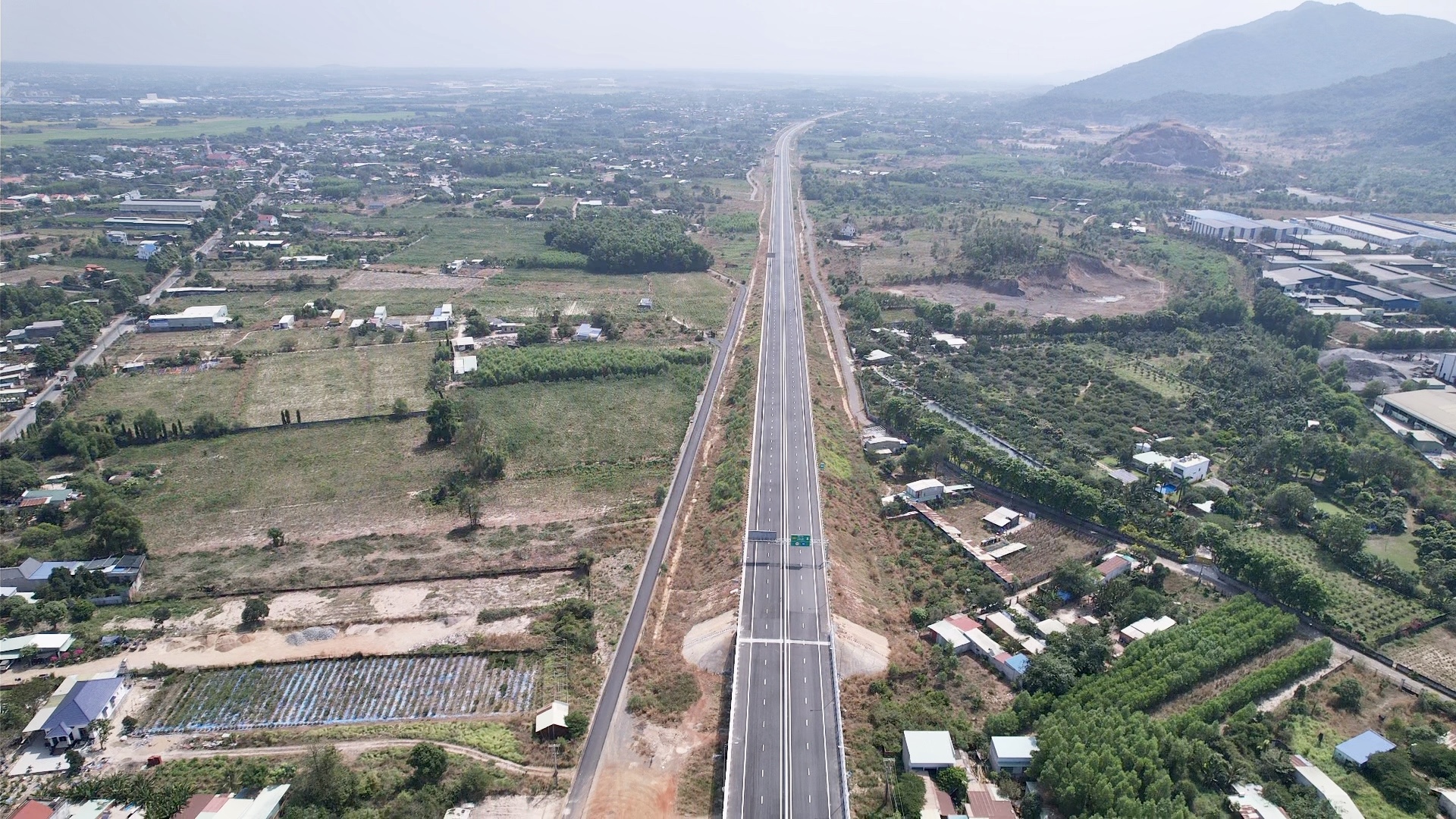 Dự án cao tốc biên hòa Vũng Tàu sắp hoàn thành , kết nối giao thông miền Đông - Ảnh 5.