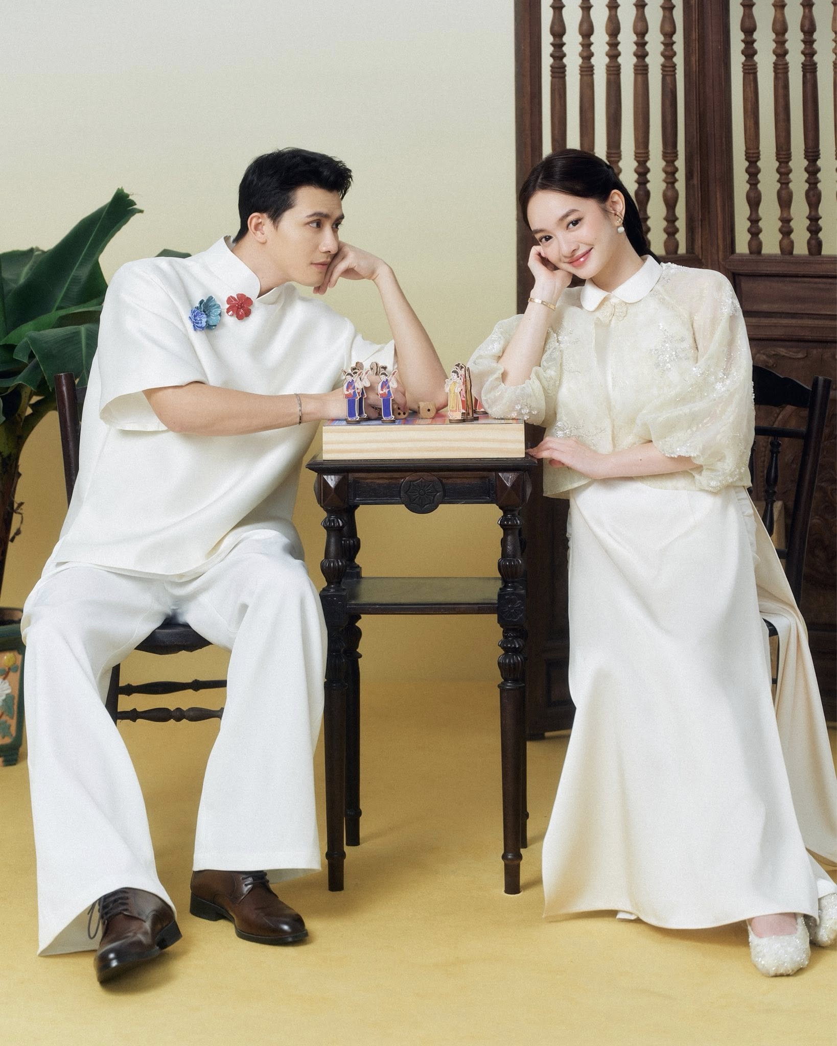 Drama săn áo dài ồn nhất lúc này: Mua khó hơn vàng, brand nhận bão phẫn nộ về cách xử lý- Ảnh 6. Drama săn áo dài ồn nhất lúc này: Mua khó hơn vàng, brand nhận bão phẫn nộ về cách xử lý- Ảnh 6.