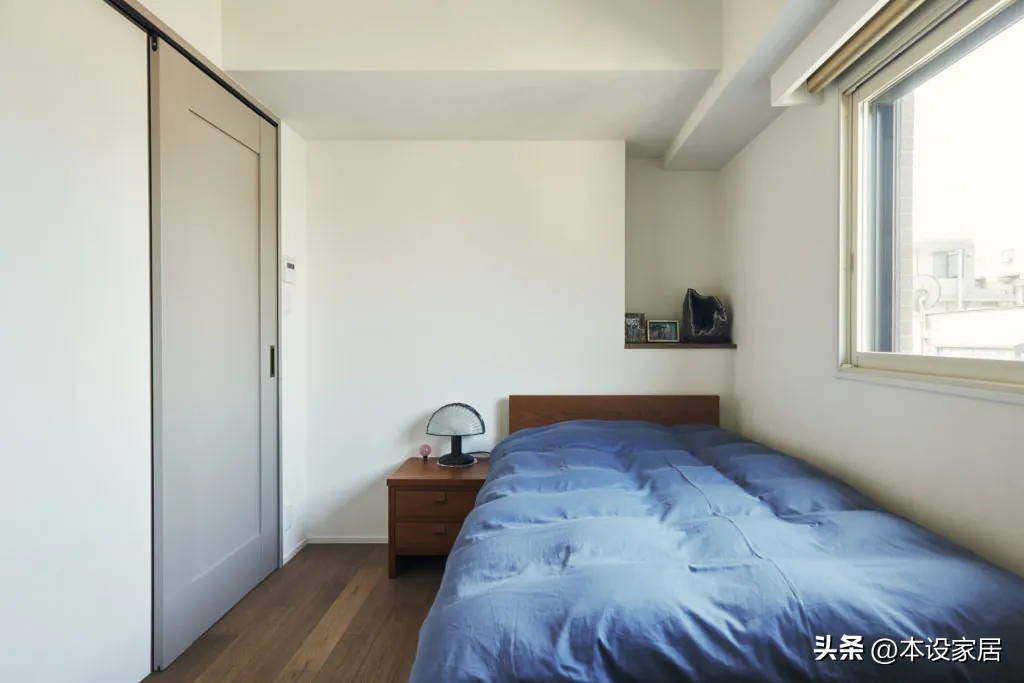 62 tuổi, sống một mình trong căn hộ 51m²: Không mua thêm đồ, không chi tiêu dư, nhưng mỗi ngày đều dễ chịu và an tâm về tiền bạc- Ảnh 4.