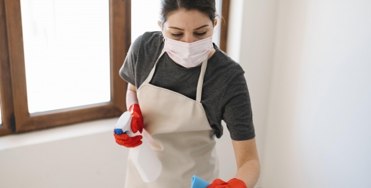 Đau đầu vì thưởng Tết cho giúp việc"- Ảnh 2.