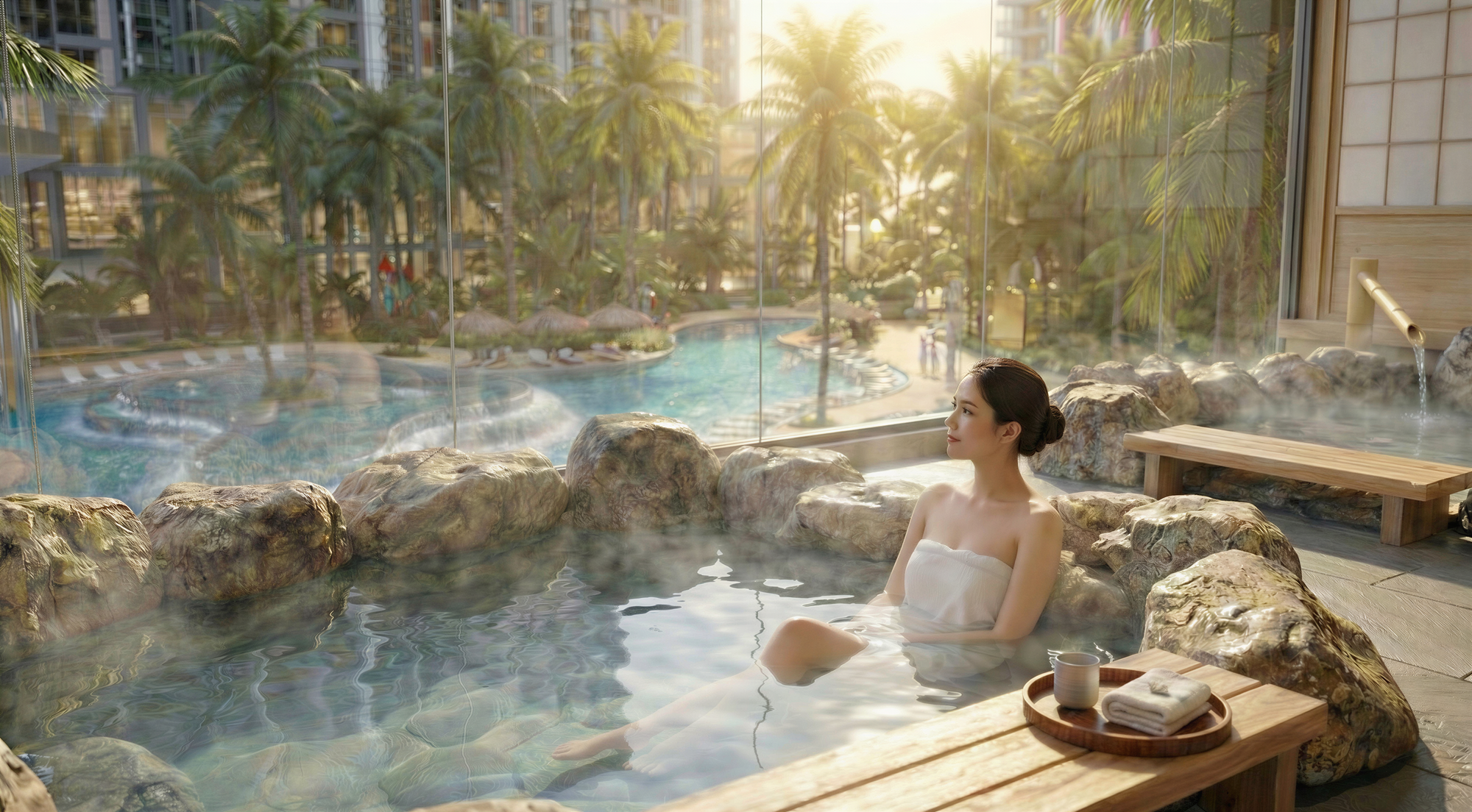 Vượt qua hàng loạt đối thủ, khách "chốt deal" căn hộ cao cấp Alumi giá 4 tỷ đồng trên sóng livestream - Ảnh 5.