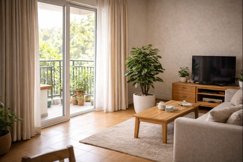 Ngày xưa trồng sau nhà, nay bày giữa phòng khách: Cây này đang khiến nhiều gia đình “bất ổn” mà không nhận ra- Ảnh 3.