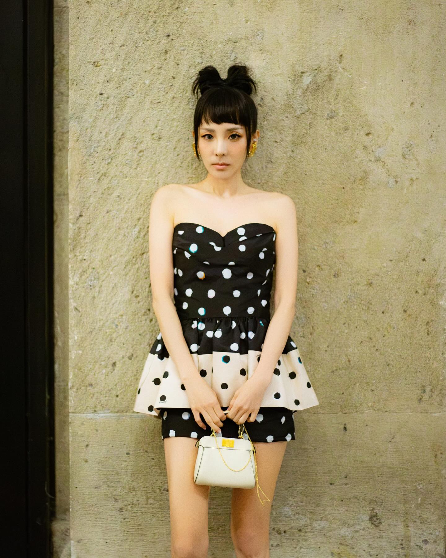 Mỹ nhân 4x là biểu tượng hack tuổi của Hàn Quốc, hậu tăng cân khoe ảnh thẻ nhìn khó tin- Ảnh 9. Mỹ nhân 4x là biểu tượng hack tuổi của Hàn Quốc, hậu tăng cân khoe ảnh thẻ nhìn khó tin- Ảnh 9.