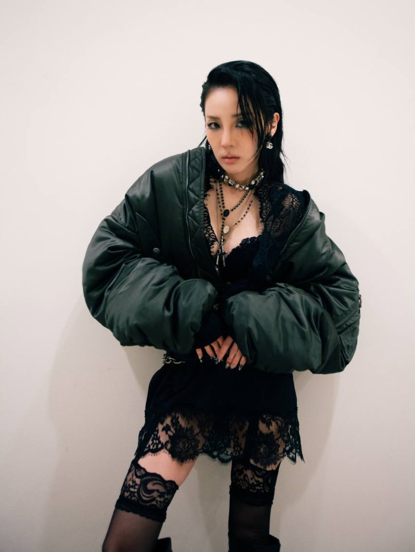 Mỹ nhân 4x là biểu tượng hack tuổi của Hàn Quốc, hậu tăng cân khoe ảnh thẻ nhìn khó tin- Ảnh 8. Mỹ nhân 4x là biểu tượng hack tuổi của Hàn Quốc, hậu tăng cân khoe ảnh thẻ nhìn khó tin- Ảnh 8.