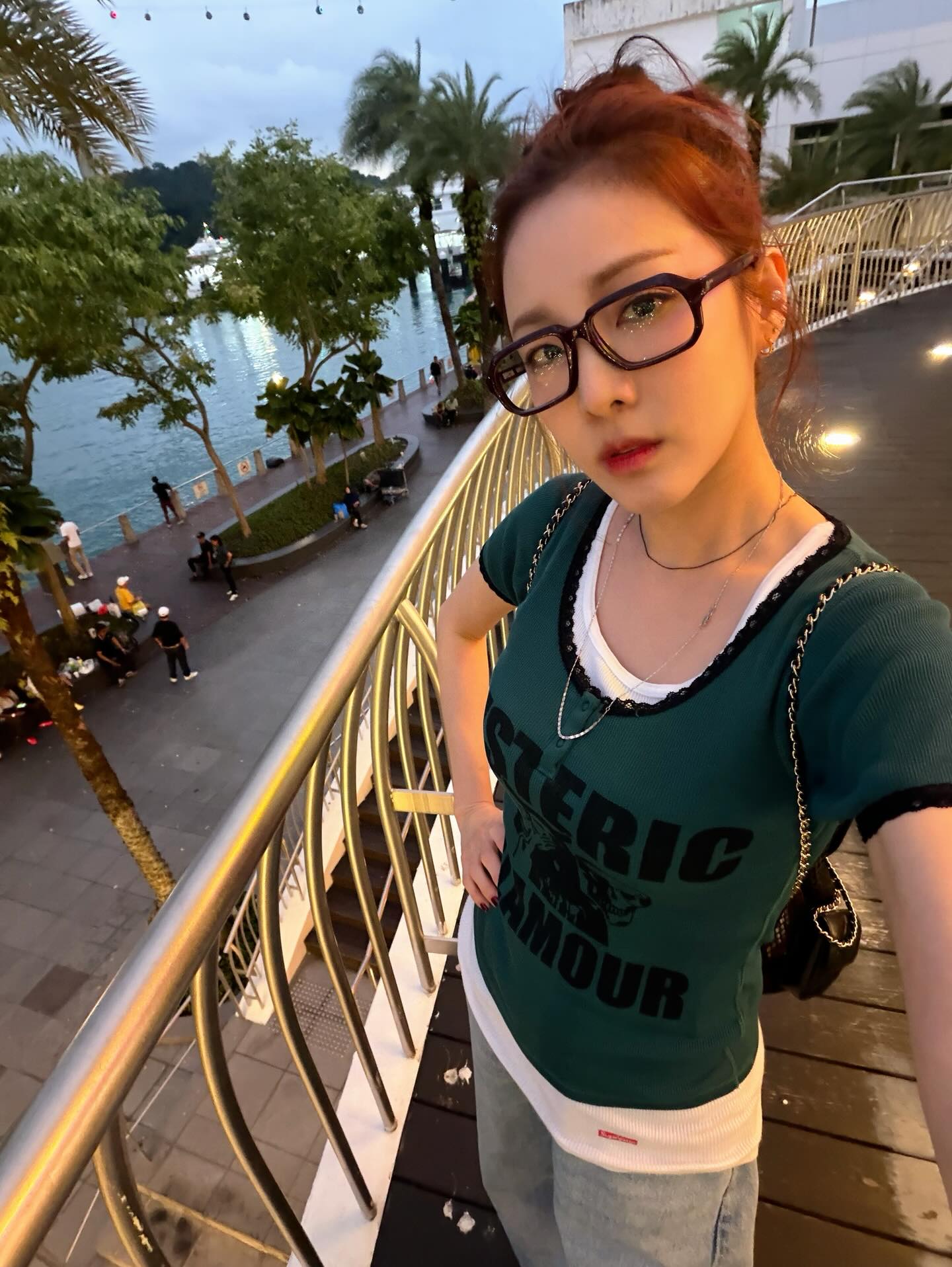 Mỹ nhân 4x là biểu tượng hack tuổi của Hàn Quốc, hậu tăng cân khoe ảnh thẻ nhìn khó tin- Ảnh 1. Mỹ nhân 4x là biểu tượng hack tuổi của Hàn Quốc, hậu tăng cân khoe ảnh thẻ nhìn khó tin- Ảnh 1.