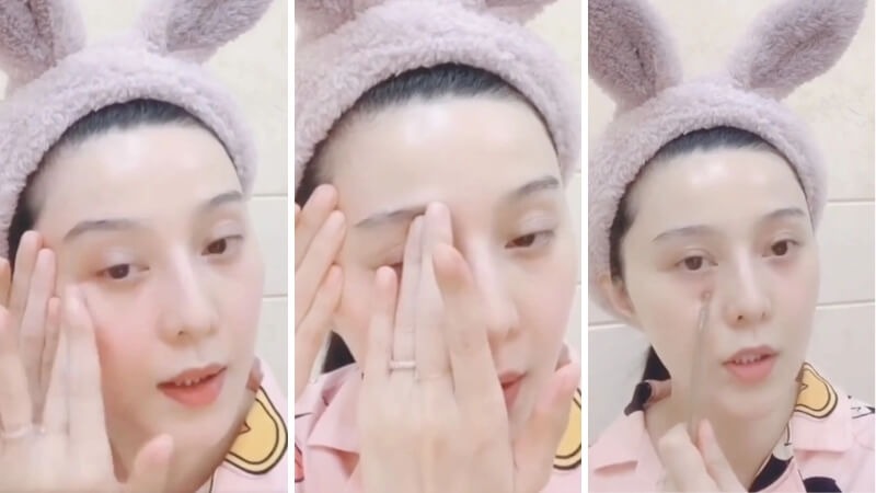 Đại mỹ nhân cả showbiz công nhận: Nhan sắc đẹp bất chấp cam thường, làn da tuổi 44 khiến gái trẻ cúi đầu chào thua- Ảnh 9.