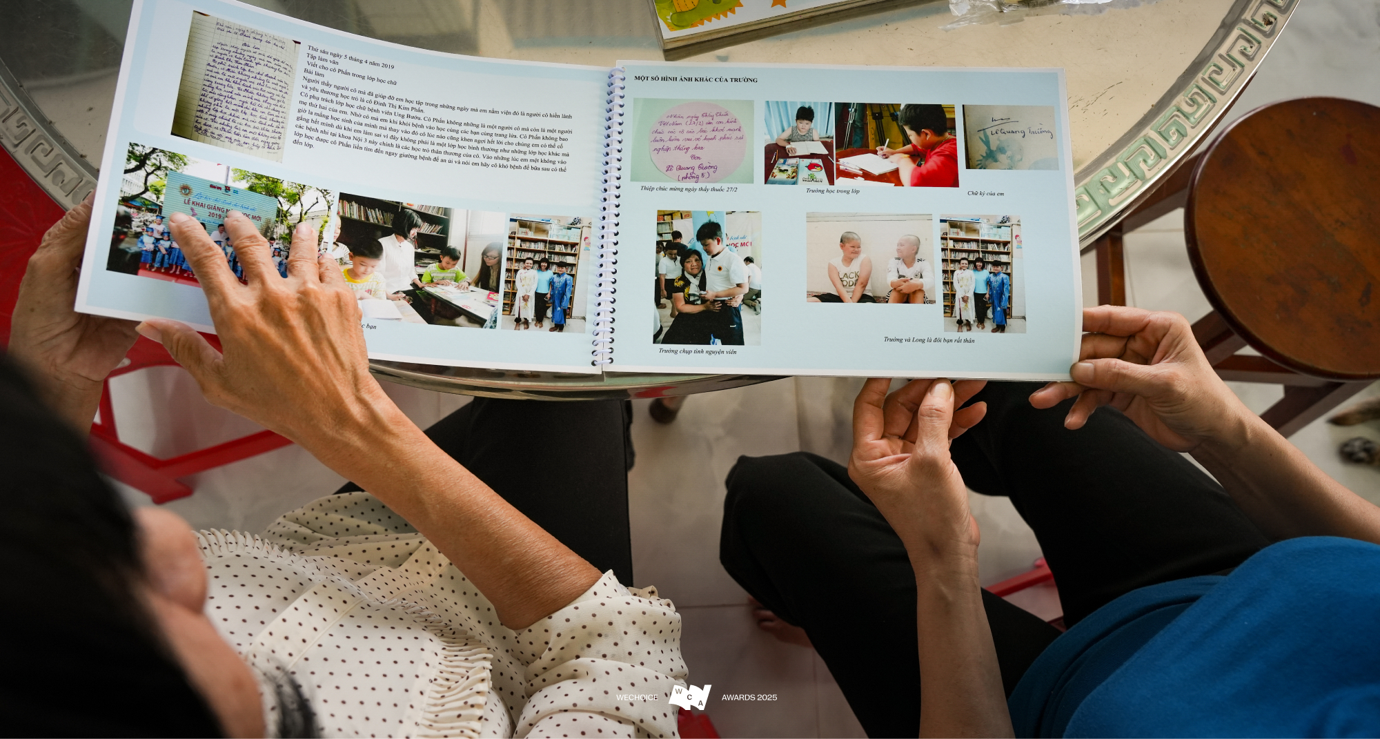 "Sĩ số 45. Vắng 45" - Câu chuyện phía sau hai dòng chữ trên góc bảng lớp học khiến tất cả lặng đi- Ảnh 5. "Sĩ số 45. Vắng 45" - Câu chuyện phía sau hai dòng chữ trên góc bảng lớp học khiến tất cả lặng đi- Ảnh 5.