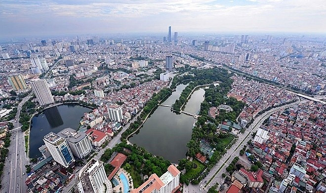 Hà Nội di dời hơn 860.000 dân nội đô: Nỗi lo sinh kế và bài toán dịch vụ đi kèm- Ảnh 2.