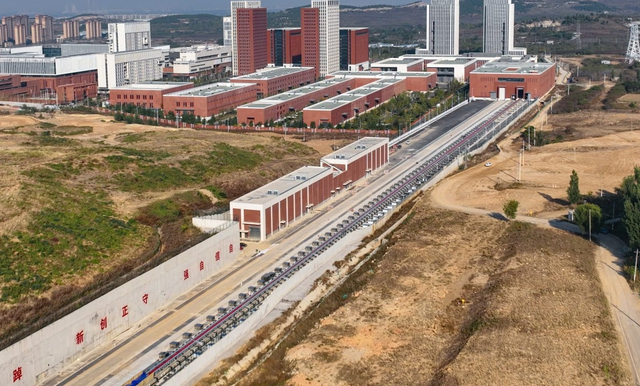 Vượt Mỹ và Liên Xô, Trung Quốc vừa làm nên kỳ tích "vô tiền khoáng hậu"- Ảnh 1.