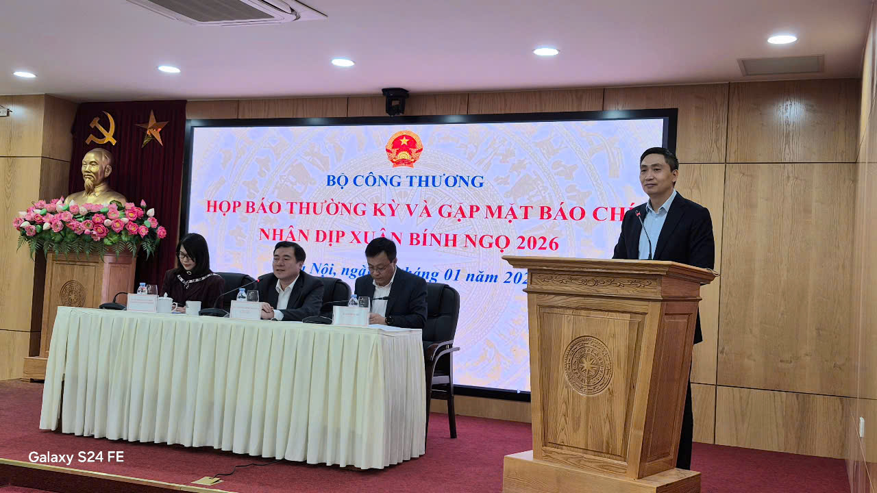 Diễn biến mới về đàm phán thuế đối ứng Việt Nam – Mỹ  - Ảnh 1.