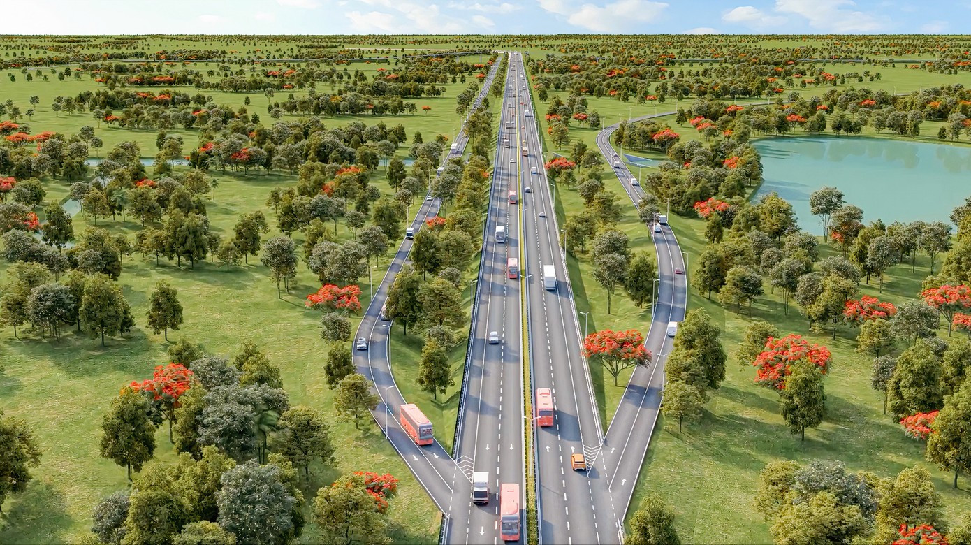 Phê bình liên danh nhà đầu tư cao tốc Bảo Lộc - Liên Khương- Ảnh 2.