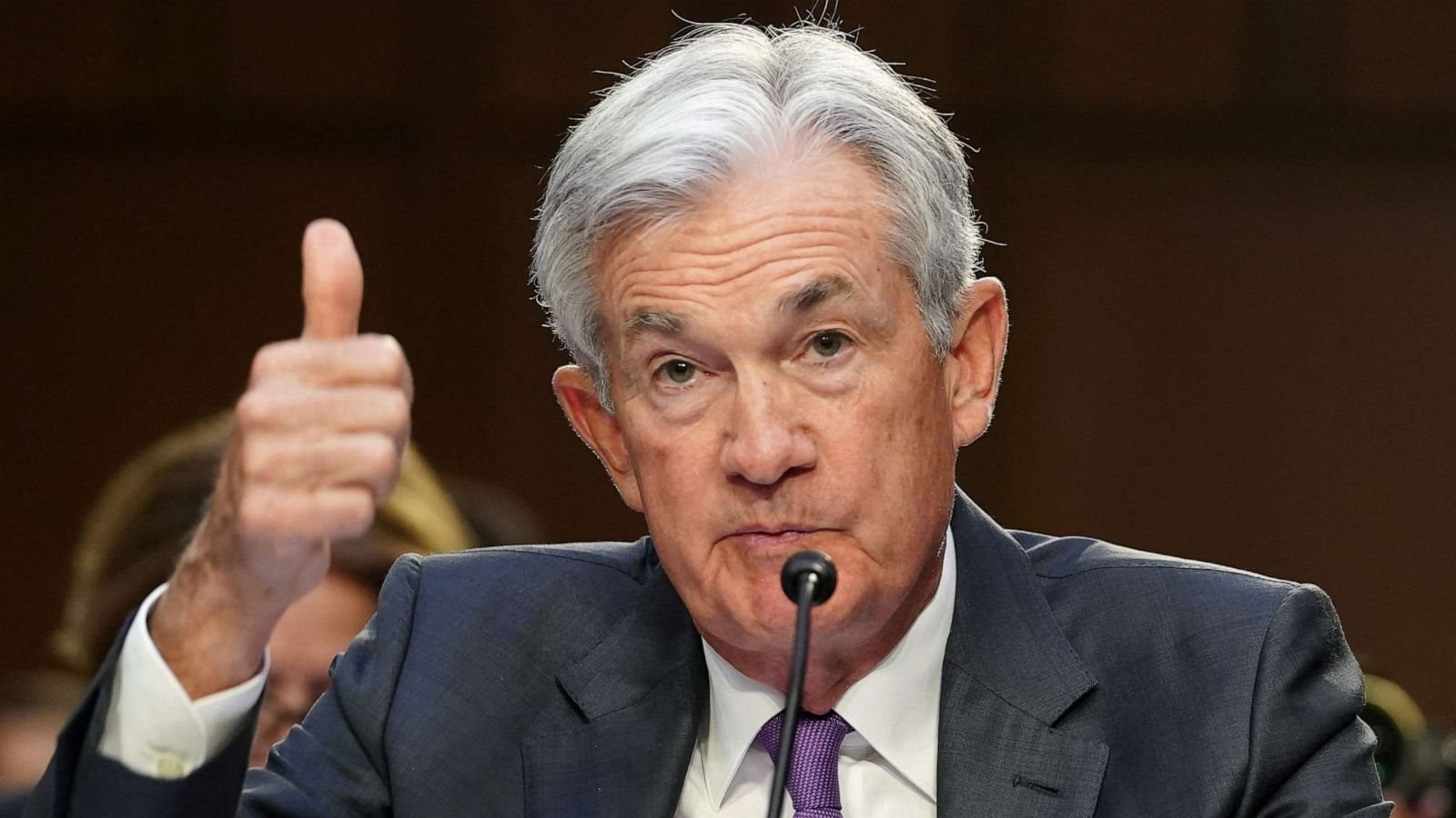 Ván cờ cuối cùng của Chủ tịch Jerome Powell tại Fed: Sự im lặng đáng giá tỷ USD- Ảnh 3.
