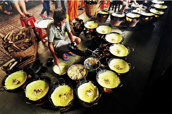 Không phải phở, món ăn chỉ từ 20.000 đồng/phần này mới là "hương vị Việt" lọt top 100 hấp dẫn nhất châu Á - Ảnh 5.