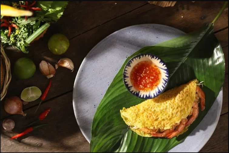 Không phải phở, món ăn chỉ từ 20.000 đồng/phần này mới là "hương vị Việt" lọt top 100 hấp dẫn nhất châu Á - Ảnh 6.