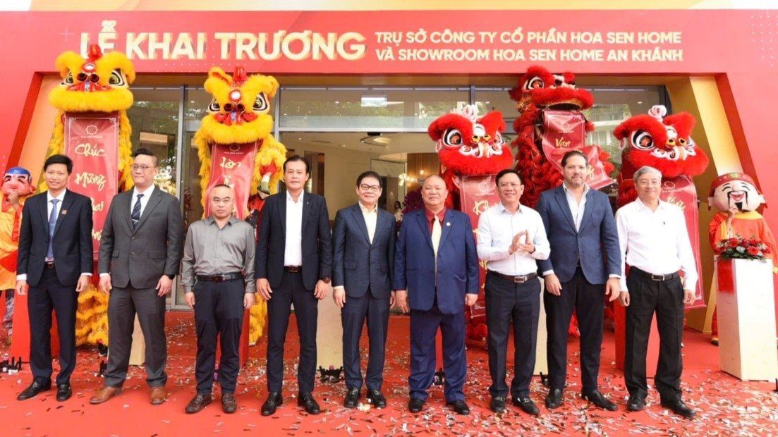 Nỗi lo của Chủ tịch Lê Phước Vũ: Khi tôn mạ không còn là "con gà đẻ trứng vàng" của Hoa Sen- Ảnh 5.