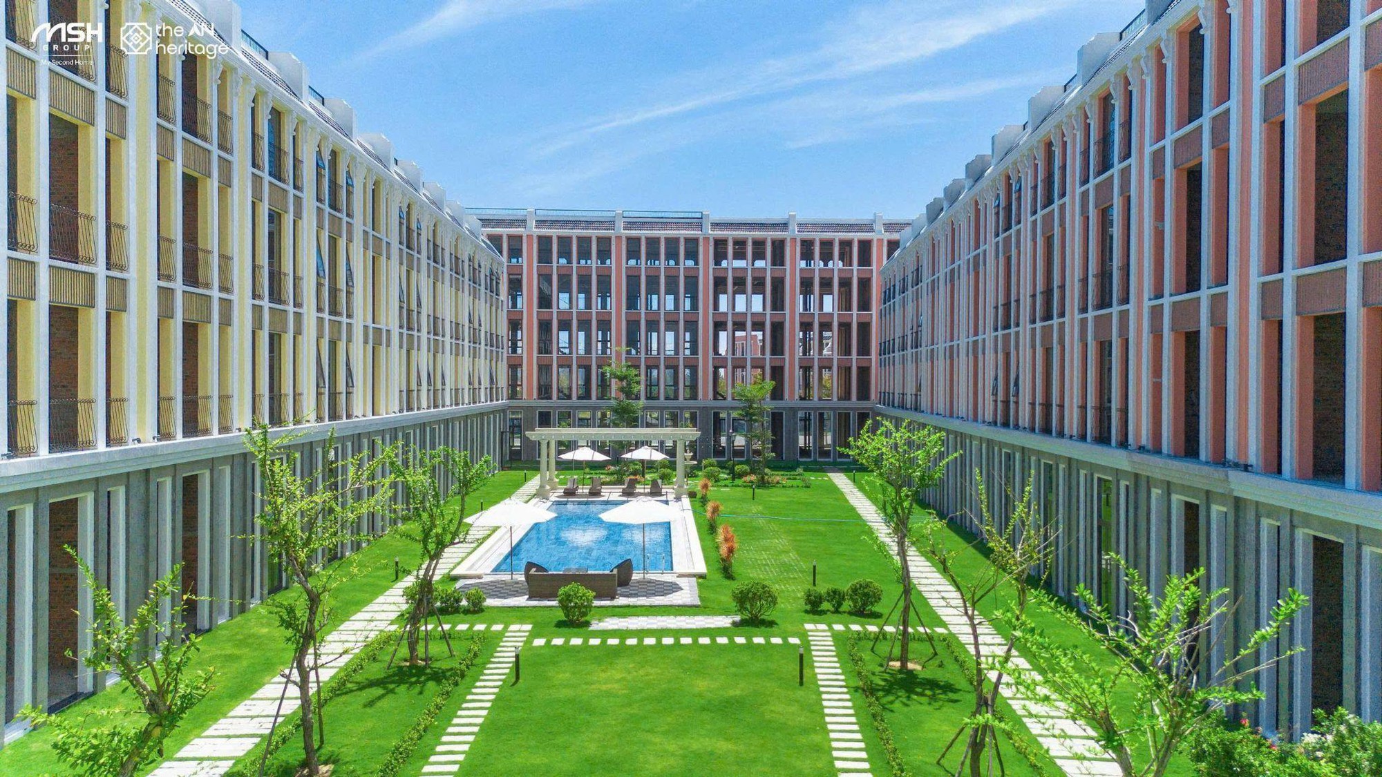 Bất động sản văn hóa - Khi di sản trở thành dòng chảy tài sảngiá trị - Ảnh 2.