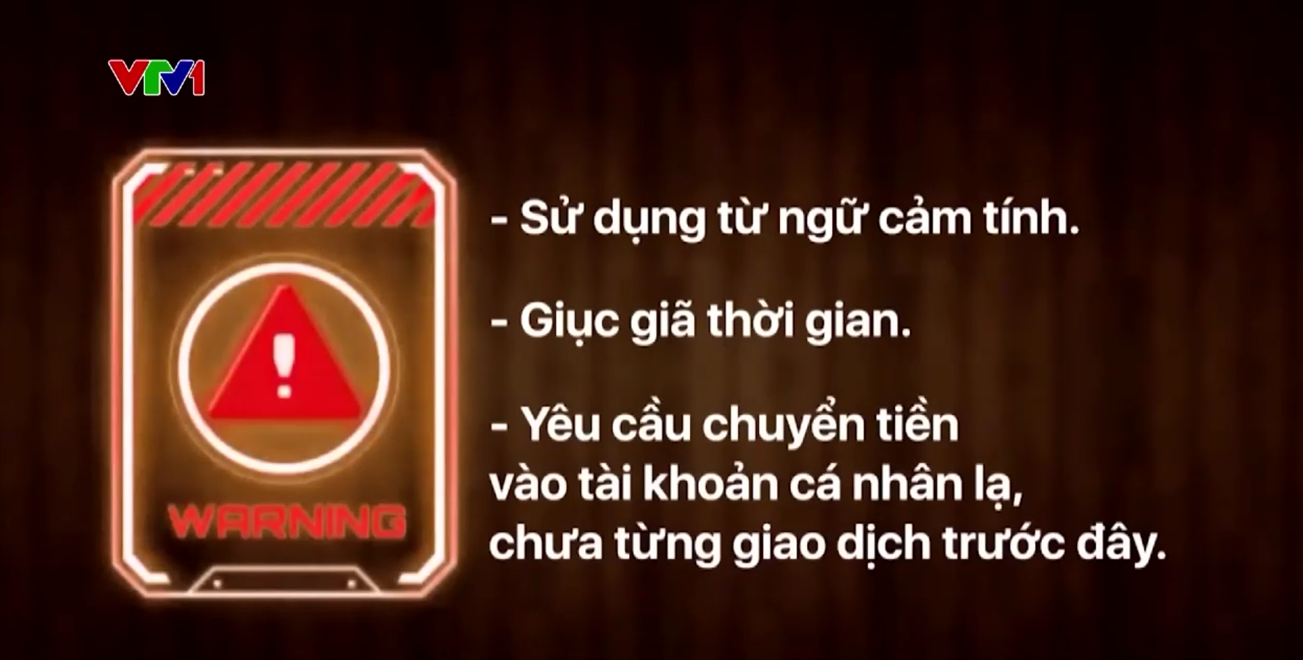 Cảnh báo thủ đoạn lừa đảo mạo danh người thân dịp cận Tết - Ảnh 2.