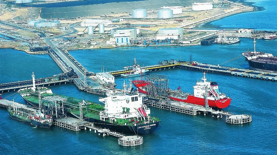 Từng "thống trị" ở Venezuela, thứ thiết yếu từ Nga bị hàng Mỹ thay thế hoàn toàn sau vụ bắt giữ ông Maduro- Ảnh 1. Từng "thống trị" ở Venezuela, thứ thiết yếu từ Nga bị hàng Mỹ thay thế hoàn toàn sau vụ bắt giữ ông Maduro- Ảnh 1.