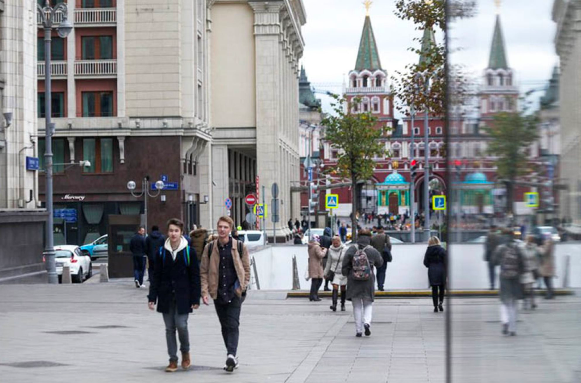 Kinh tế Nga 'sốc' vì mất gần 40 tỷ USD- Ảnh 1.