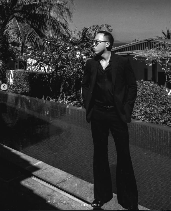 Touliver sau khi ly hôn Tóc Tiên- Ảnh 3.