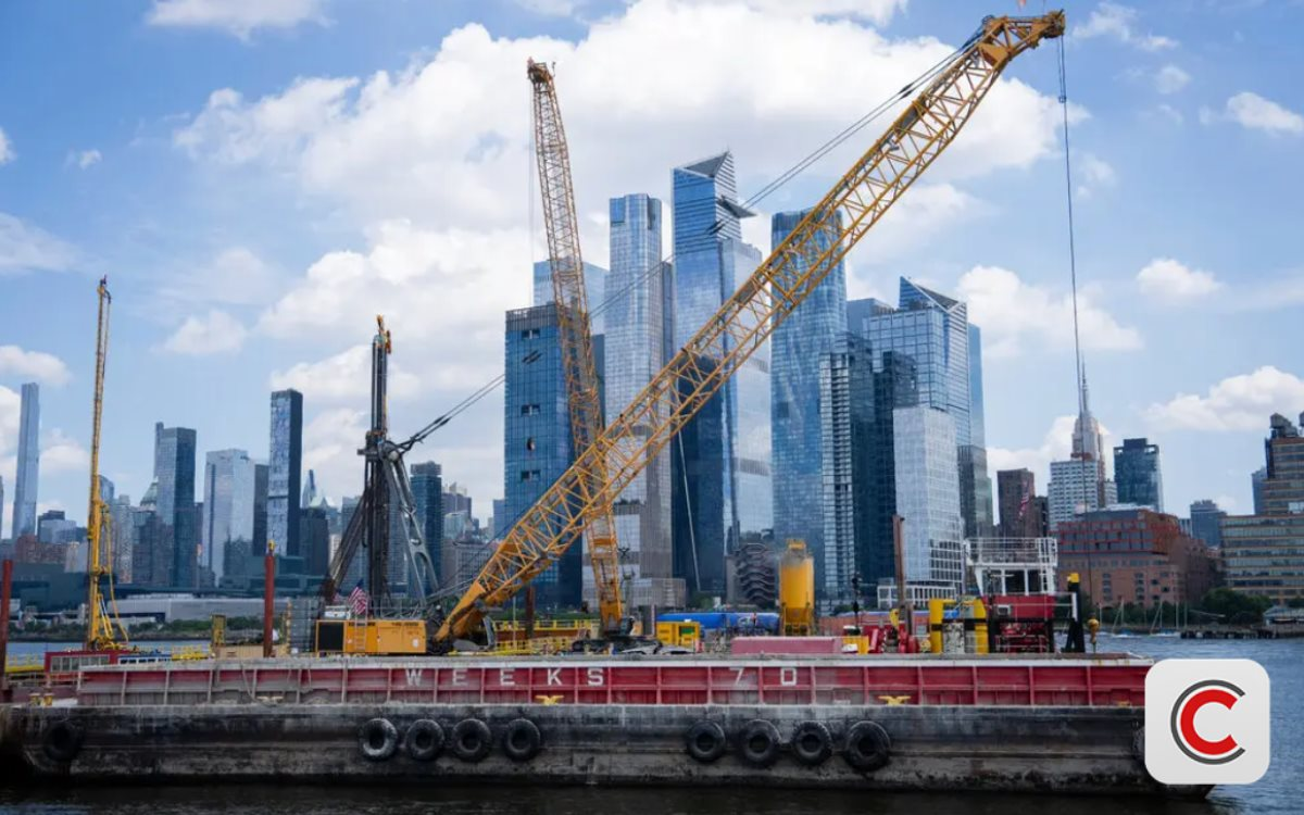 Siêu dự án đường hầm 16 tỷ USD nguy cơ 'đắp chiếu', gần 1.000 lao động sắp mất việc- Ảnh 1.