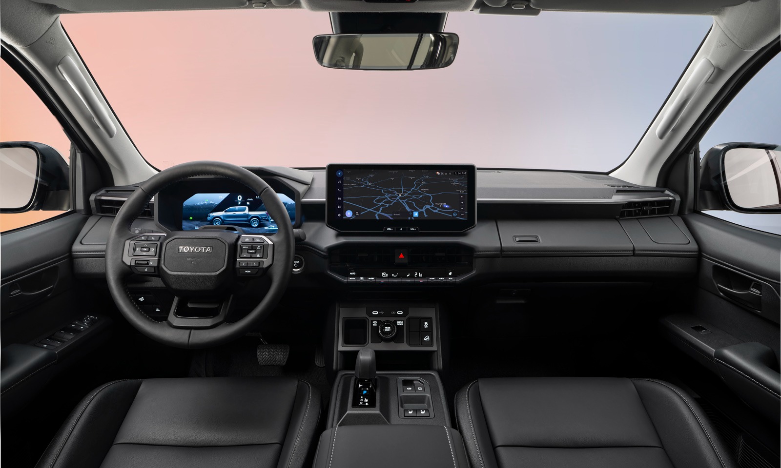 Toyota Hilux 2026 chính thức công bố giá bán từ 632 triệu đến 903 triệu đồng - có đủ sức để lật đổ 'ngôi vương' của Ford Ranger - Ảnh 3.