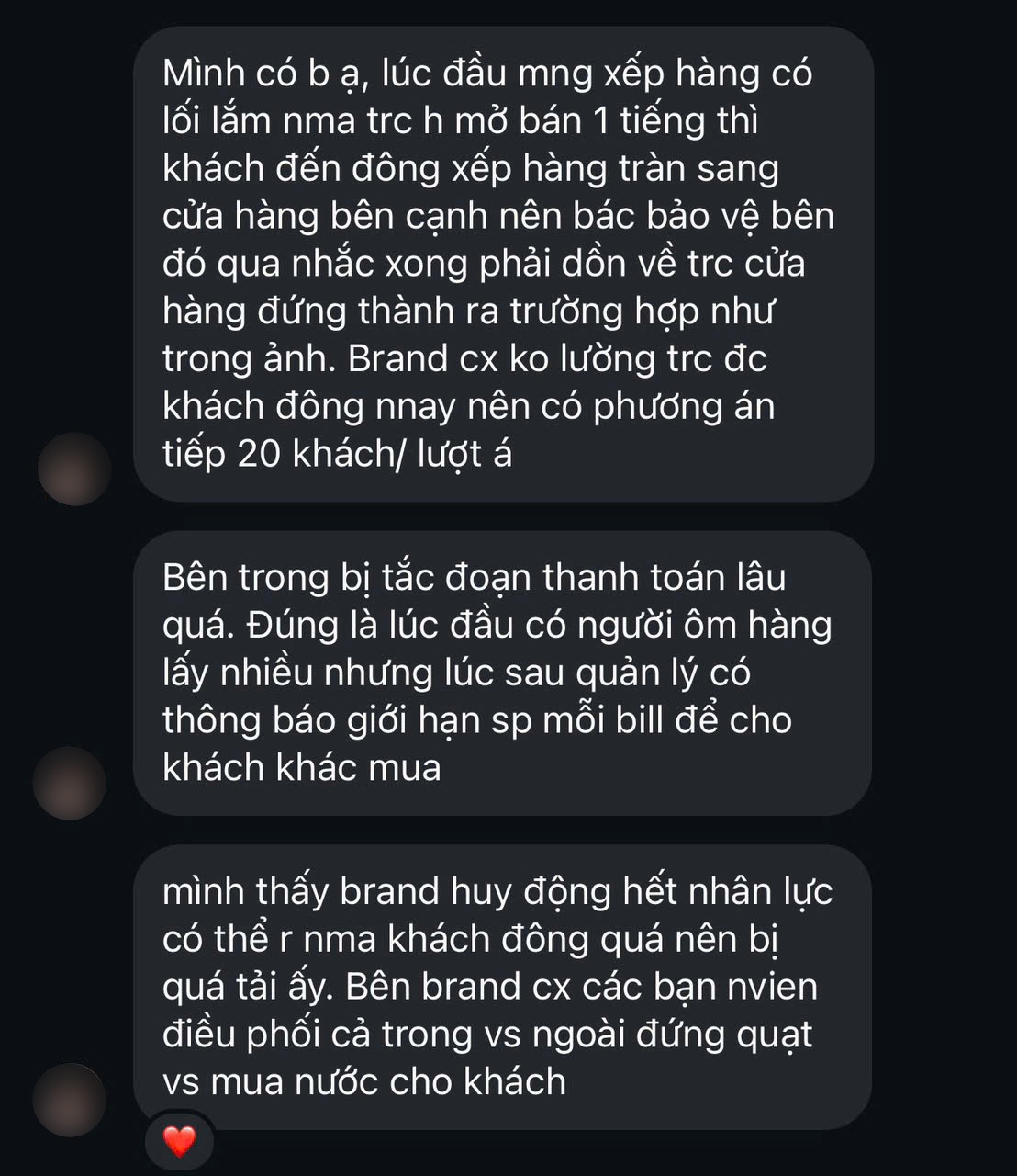 Drama săn áo dài ồn nhất lúc này: Mua khó hơn vàng, brand nhận bão phẫn nộ về cách xử lý- Ảnh 16. Drama săn áo dài ồn nhất lúc này: Mua khó hơn vàng, brand nhận bão phẫn nộ về cách xử lý- Ảnh 16.