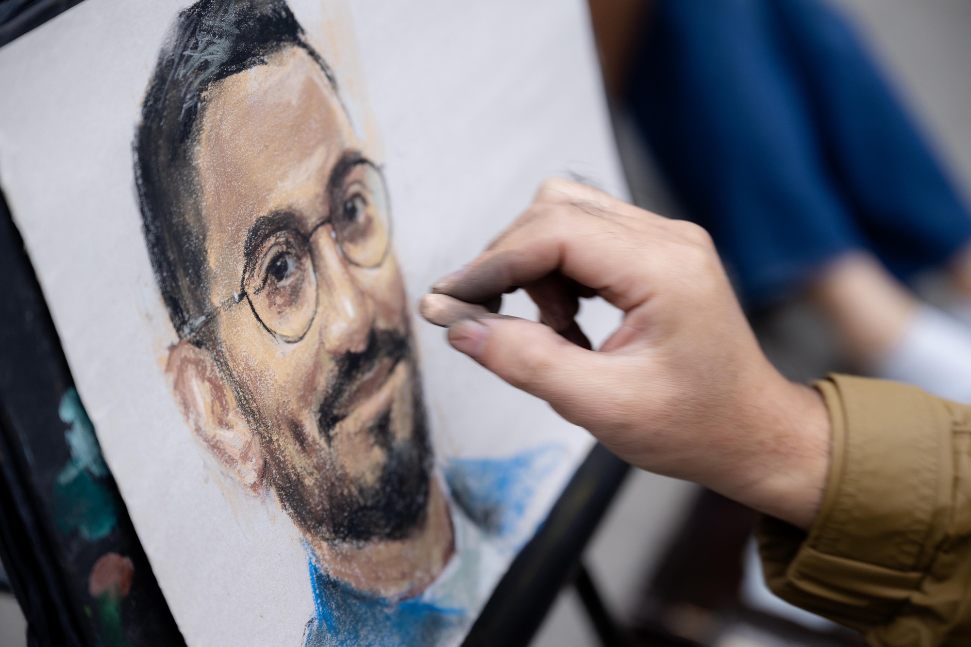 Một dịch vụ ở Hồ Gươm hốt bạc dịp Tết dương lịch, ung dung "đút túi" 3 triệu mỗi ngày- Ảnh 12. Một dịch vụ ở Hồ Gươm hốt bạc dịp Tết dương lịch, ung dung "đút túi" 3 triệu mỗi ngày- Ảnh 12.