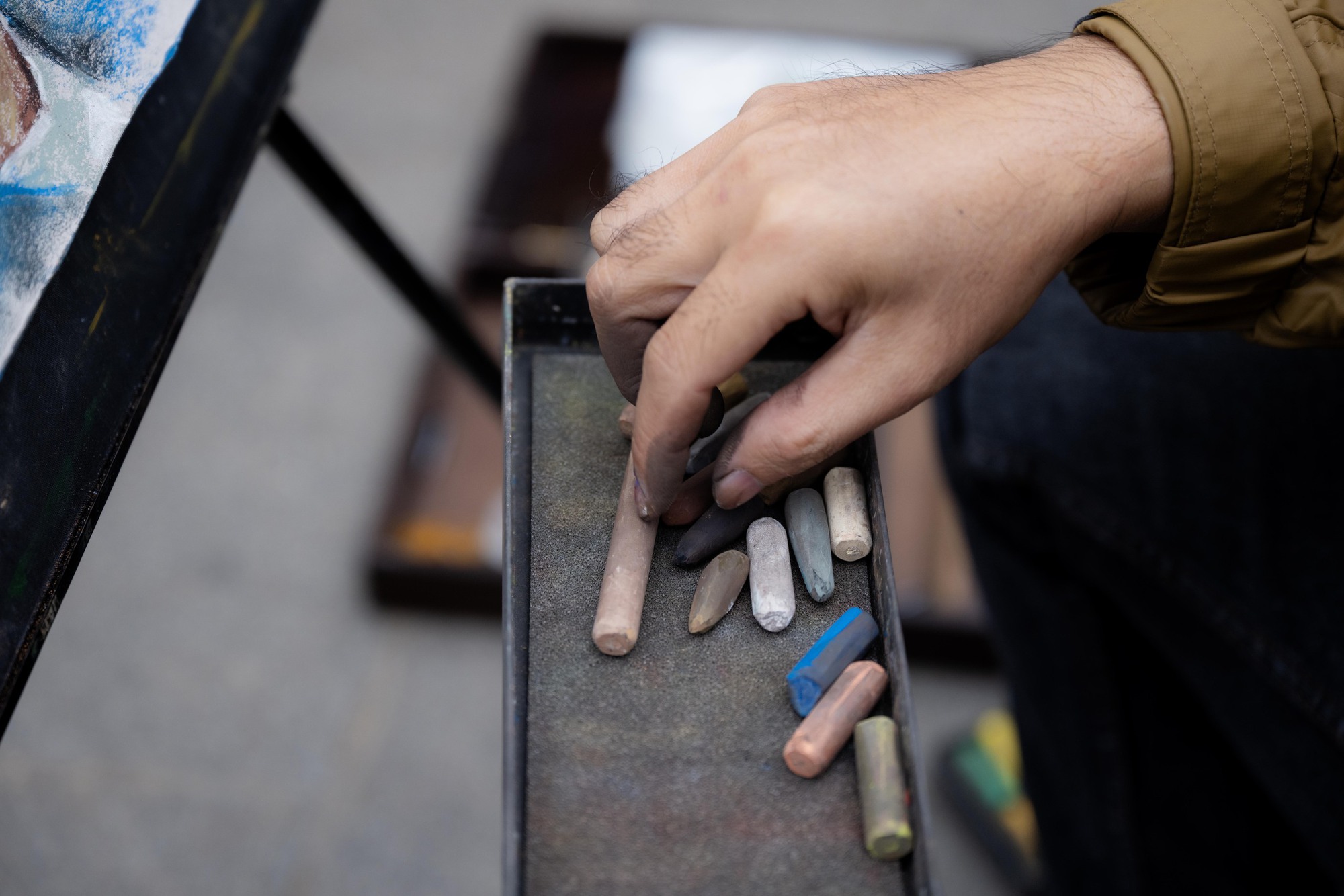 Một dịch vụ ở Hồ Gươm hốt bạc dịp Tết dương lịch, ung dung "đút túi" 3 triệu mỗi ngày- Ảnh 19. Một dịch vụ ở Hồ Gươm hốt bạc dịp Tết dương lịch, ung dung "đút túi" 3 triệu mỗi ngày- Ảnh 19.