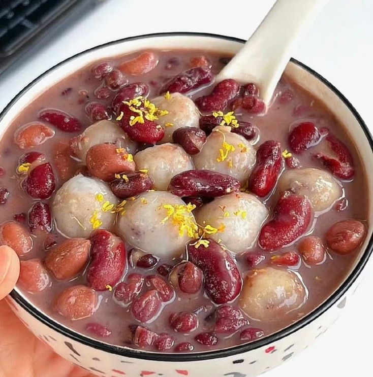 Chợ Việt rất sẵn 7 món màu đỏ "bơm thuốc bổ" thiên nhiên cho tim, phá tan cục máu đông, hút dầu trong máu- Ảnh 3.